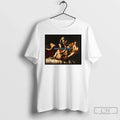 Will Be Boxy Judith Beheading Holofernes T-Shirts