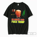 Premium Go Knicks Fans Fuck Trump Tee Unisex , , , Long Sleeve Tee
