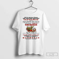 Grinch Santa Were Gonna Have Hap Hap Happiest Since Bing Crosby Tap T-Shirts