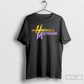 Having Meltdown T-Shirts