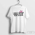 I Didnt Survive Cancer Die Stress T-Shirts