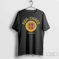Ken Three Kenzie Hare Basketball 2025 T-Shirts