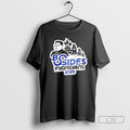 Kim Jong Un Bsides Pyongyang 2025 Shirt T-Shirts