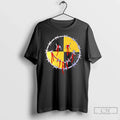 Left Hardcore Man Ya Lefthandman Vincenzo T-Shirts