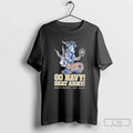 Navy Midshipmen 2025 Champions Go Navy Midshipmen Beat Army T-Shirts