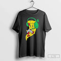 Pizza Play Video Game T-Shirts
