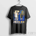 Purdue Braden Smith Pacers Pascal Siakam Indiana Basketball T-Shirts