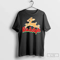 Rudolph Red Nosed Reindeer T-Shirts