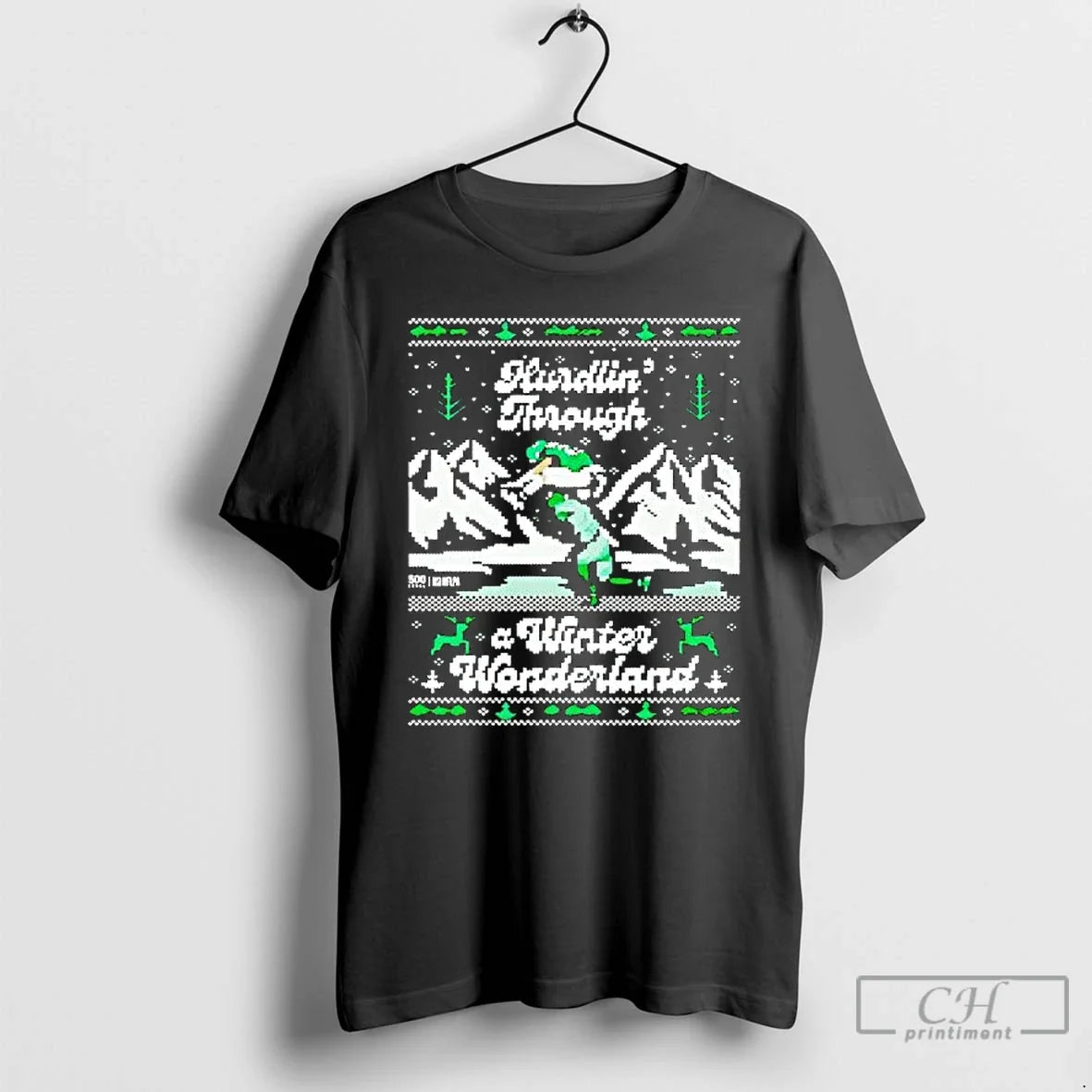 Saquon Barkley Philadelphia Ugly T-Shirts