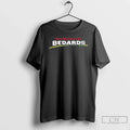 Score Big Goals Bedards T-Shirts