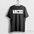 Screw Ice Grey Anti Ice T-Shirts