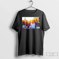 Stan Van Gundy Coach Parental Advisory T-Shirts