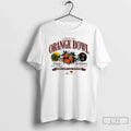 Texas Tech Vs Oregon 2026 Orange Bowl Head Head T-Shirts