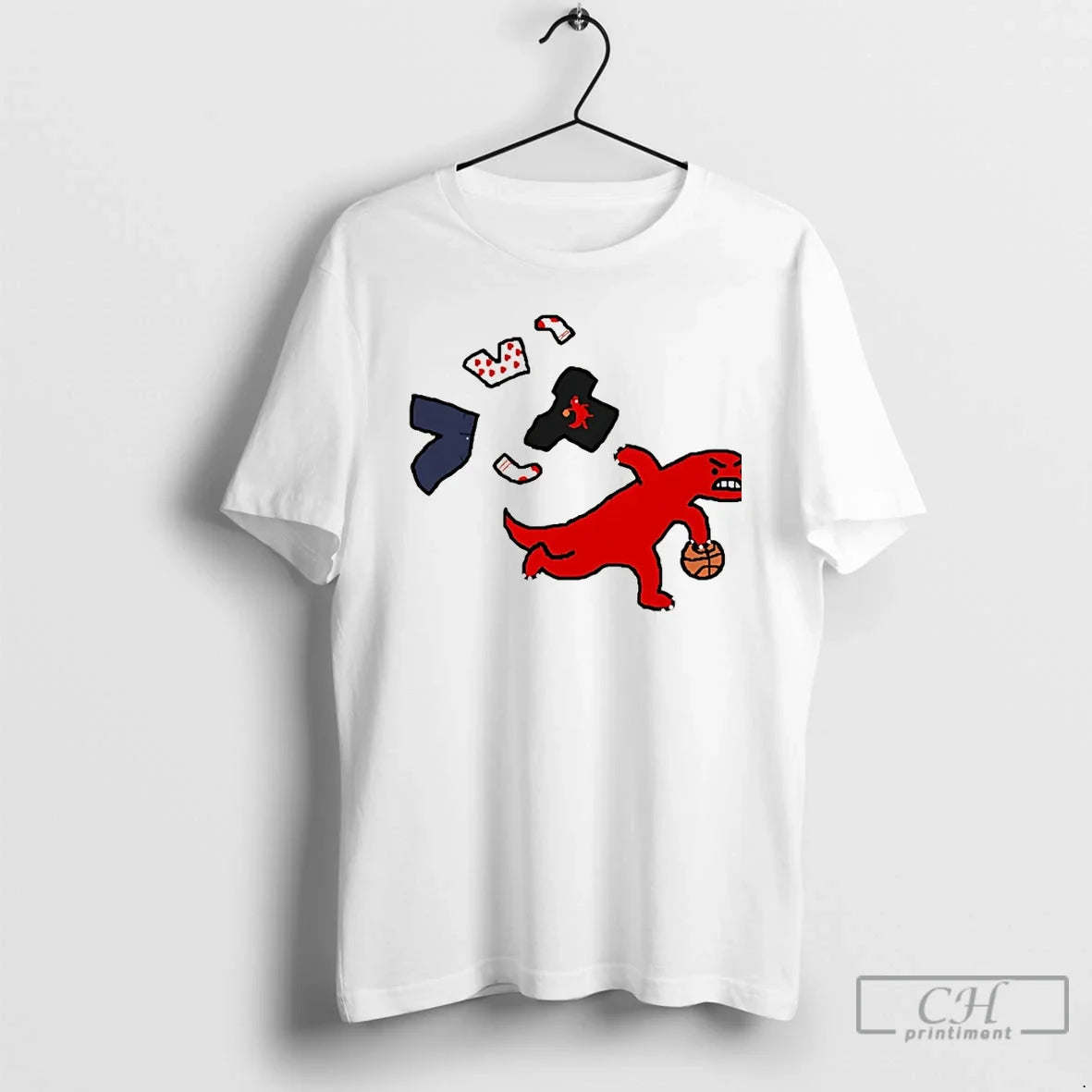 Toronto Raptors 8 Game Winning Streak T-Shirts
