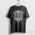 Us Department Bitches Fck Ice T-Shirts