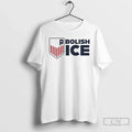 Usmnt Abolish Ice T-Shirts