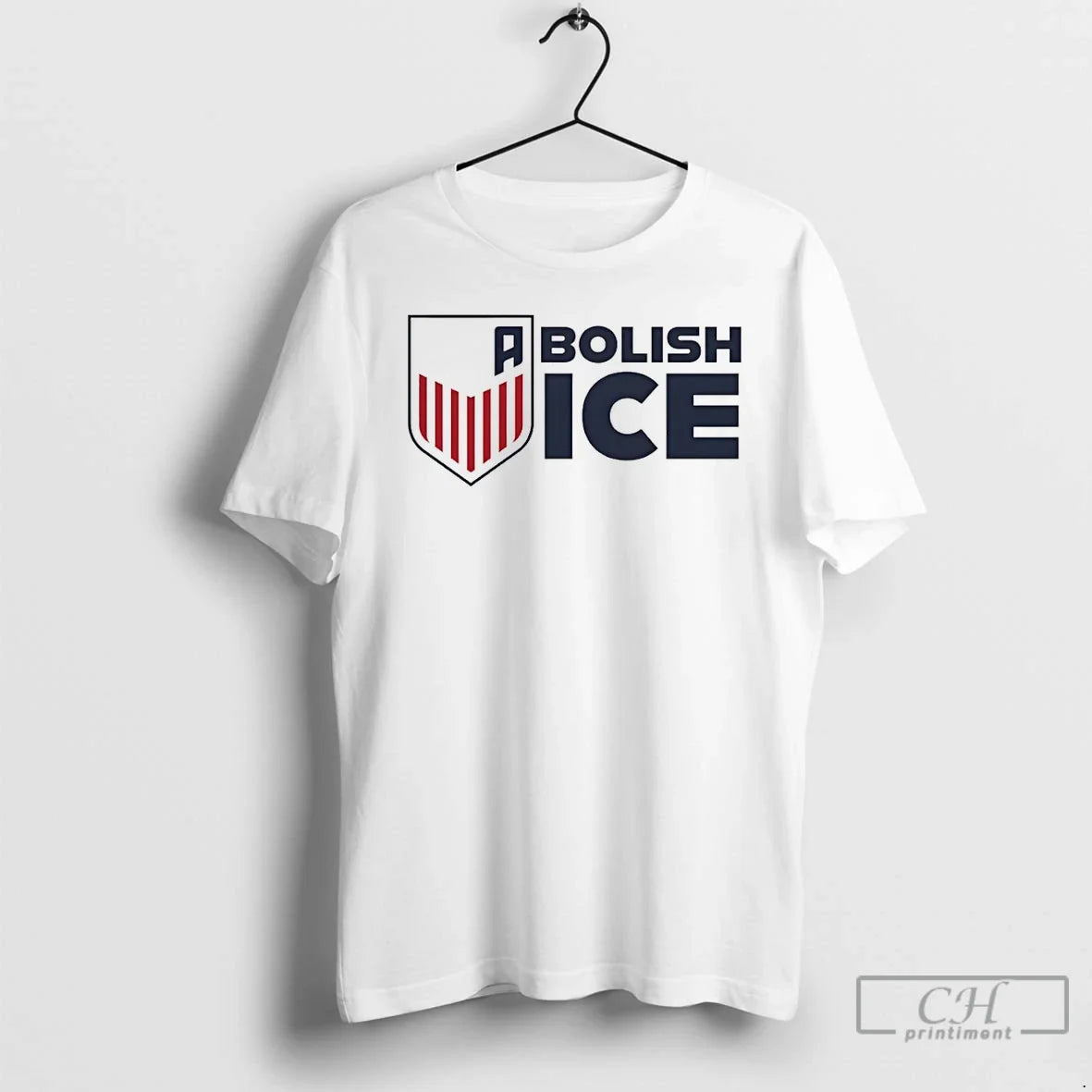 Usmnt Abolish Ice T-Shirts