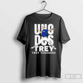 Uno Dos Trey Trey Yesavage Toronto Blue Jays T-Shirts