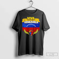 Viva Venezuela Libre T-Shirts