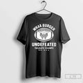 Whataburger Undefeated Tailgate Champs T-Shirts