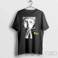 Yuji Cryin Yuji Itadori Anime T-Shirts