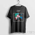 Zach Bryan Deann Signature T-Shirts
