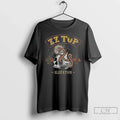 Zz Top Elevation Tour 2025 Dateback T-Shirts