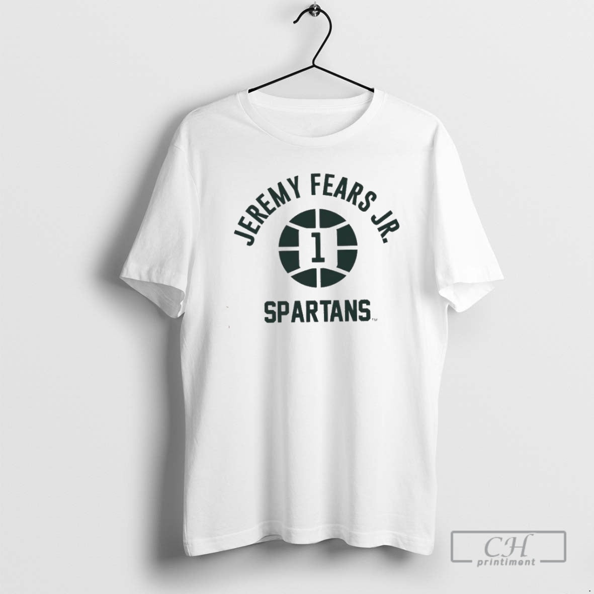 Eremy Fears Jr Shirt T-Shirts