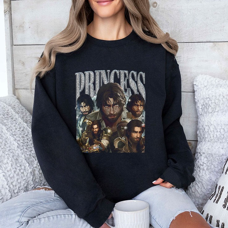 Princess Jayce Arcane T Shirt