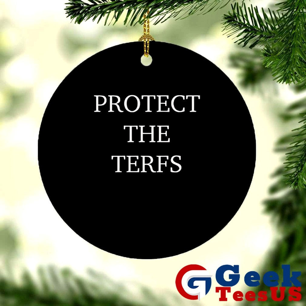 Protect the Terfs shirt Unisex , , , Long Sleeve Tee
