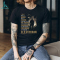 Proud US Veteran One Percent Guardian Of Nation’s Freedom T Shirt
