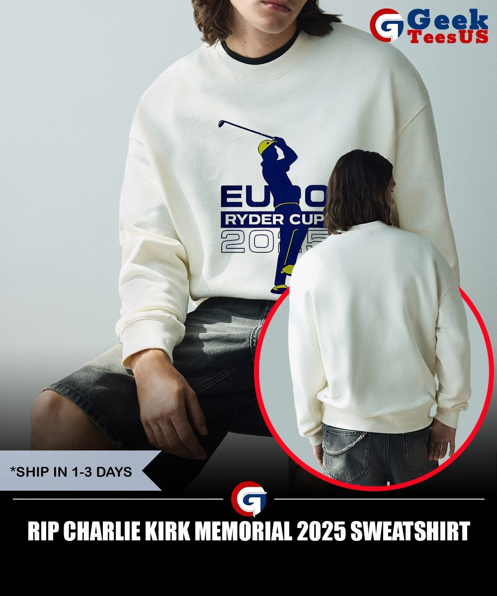 RIP Charlie Kirk Memorial 2025 shirt Unisex , , , Long Sleeve Tee