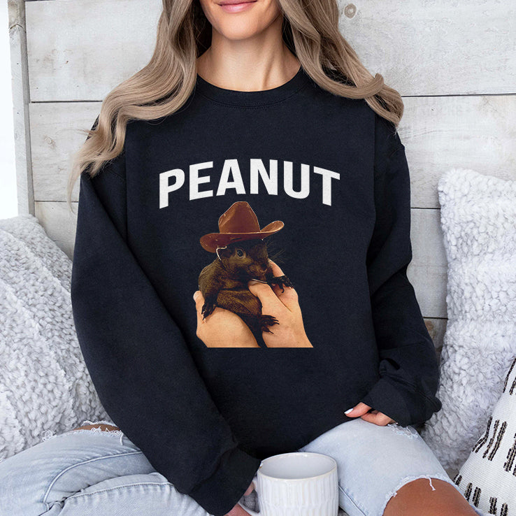 RIP Peanut The Squirrel T Shirt