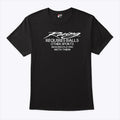 Racing Requires Balls Other Sports Requires Playing With Them Shirt