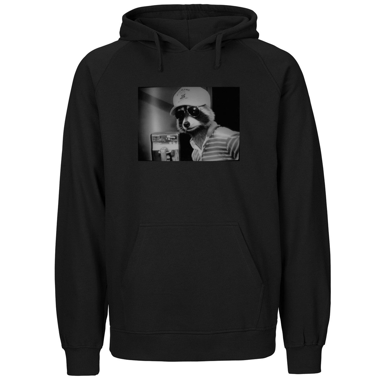 Rascal Plauche Shirt