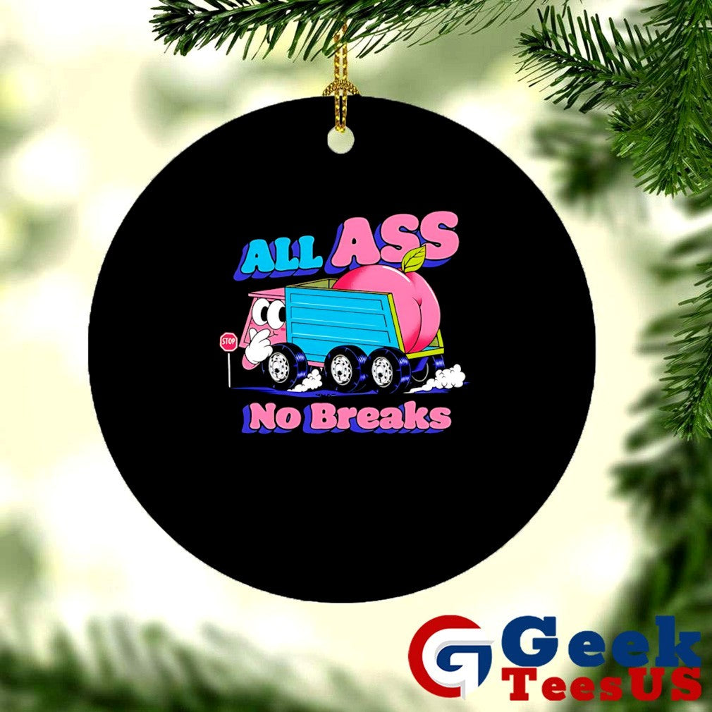 Raskol apparel all ass no breaks shirt Unisex , , , Long Sleeve Tee
