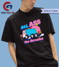 Raskol apparel all ass no breaks shirt Unisex , , , Long Sleeve Tee