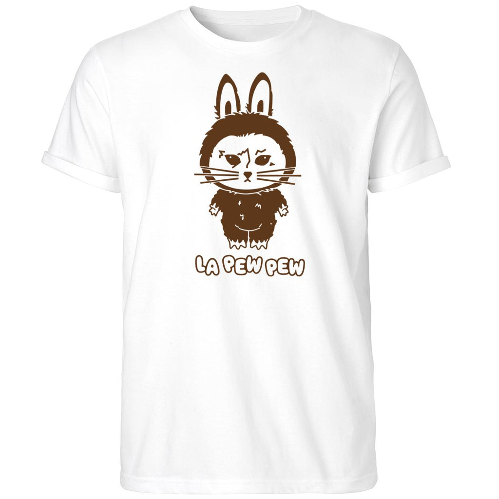 Raygun LaPewPew Baby Shirt