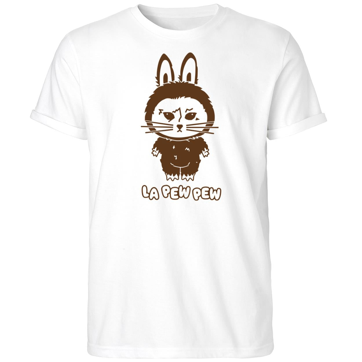 Raygun LaPewPew Baby Shirt