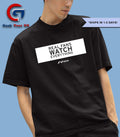 Real Fans Watch Everything Rectangle NESN logo shirt Unisex , , , Long Sleeve Tee
