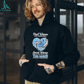 Real women love basketball smart women love the Tar Heels North Carolina shirt