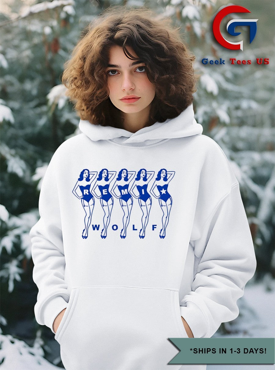Remi wolf girls shirt Unisex , , , Long Sleeve Tee