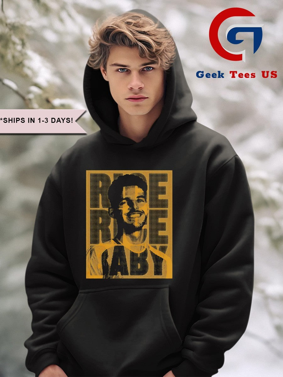 Rice Rice Baby Unisex , , , Long Sleeve Tee