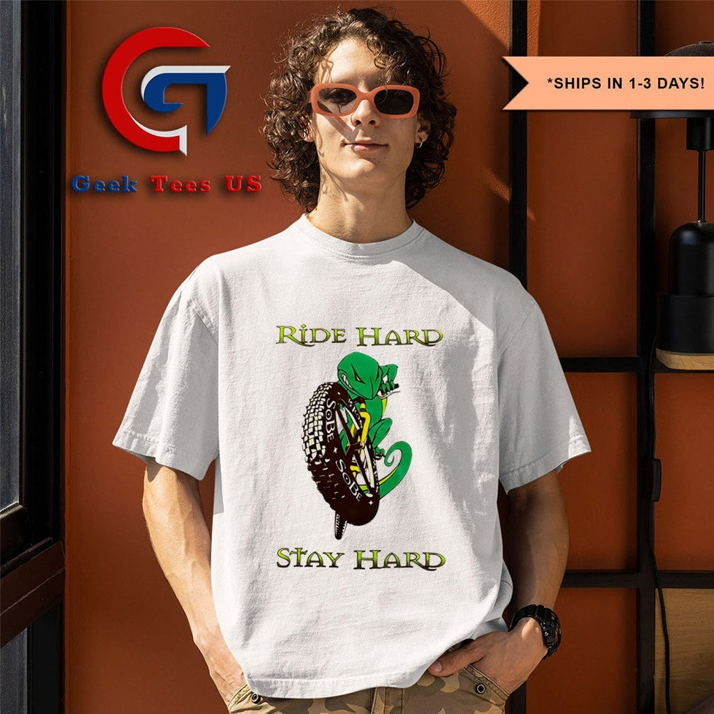 Ride hard stay hard shirt Unisex , , , Long Sleeve Tee