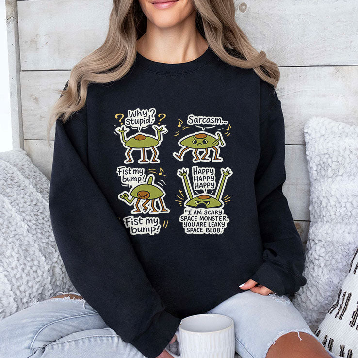 Rocky Project Hail Mary Funny Meme T Shirt