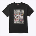Ronald Acuna Jr Atlanta Braves Baseball T Shirt