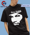 Roy Ayers portrait shirt Unisex , , , Long Sleeve Tee