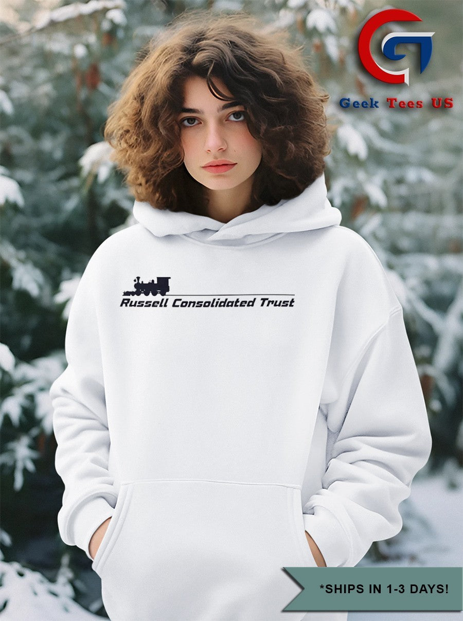 Russell consolidated trust shirt Unisex , , , Long Sleeve Tee