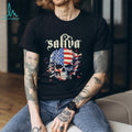 Saliva Click Click Boom Shirt