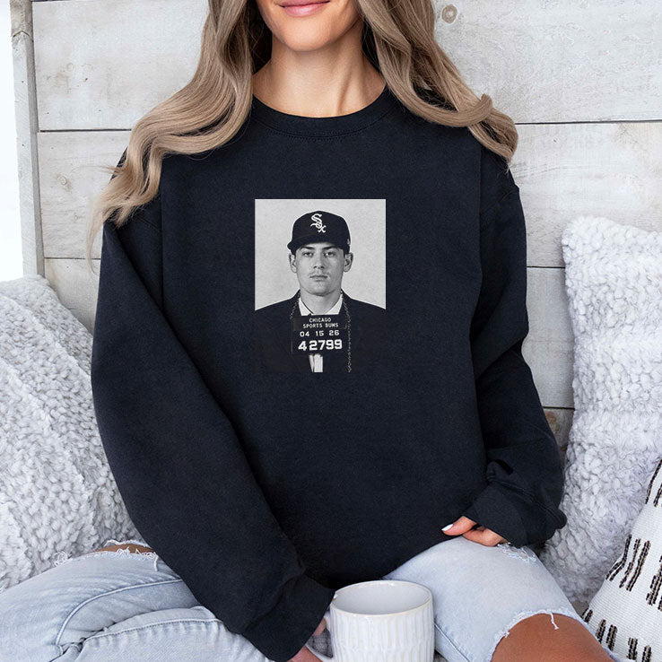 Sam Antonacci Mugshot T Shirt